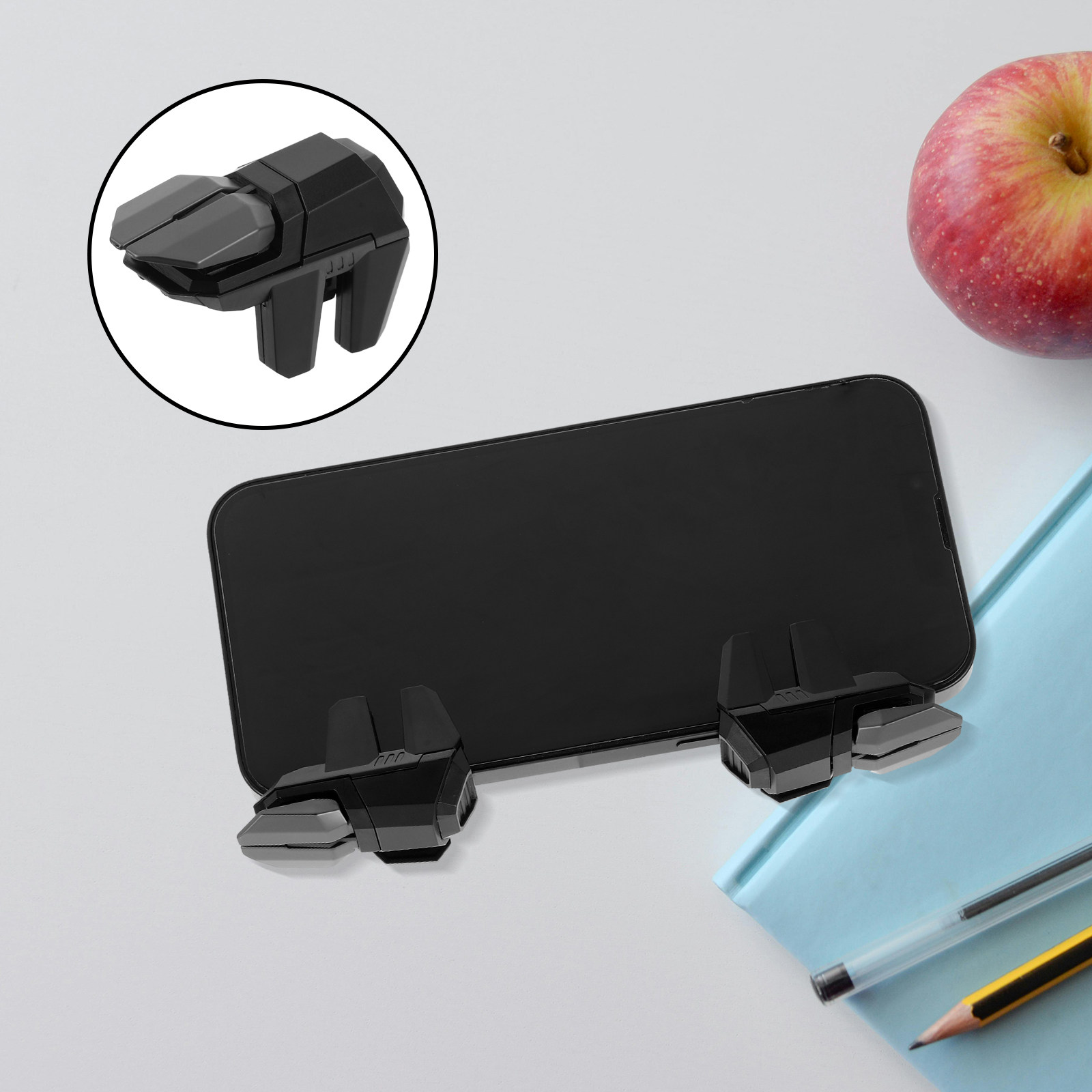 Gaming Accessories Photo - 1 para regulowanych spustów do kontrolera