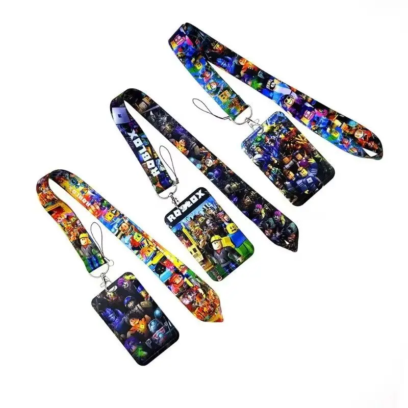 Gaming Accessories Roblox - Nowy uchwyt na karty do telefonu