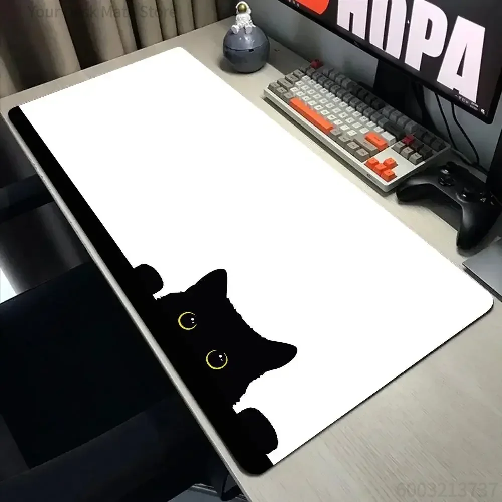 Gaming Accessories Companies - Zabawne podkładki pod mysz z czarnym