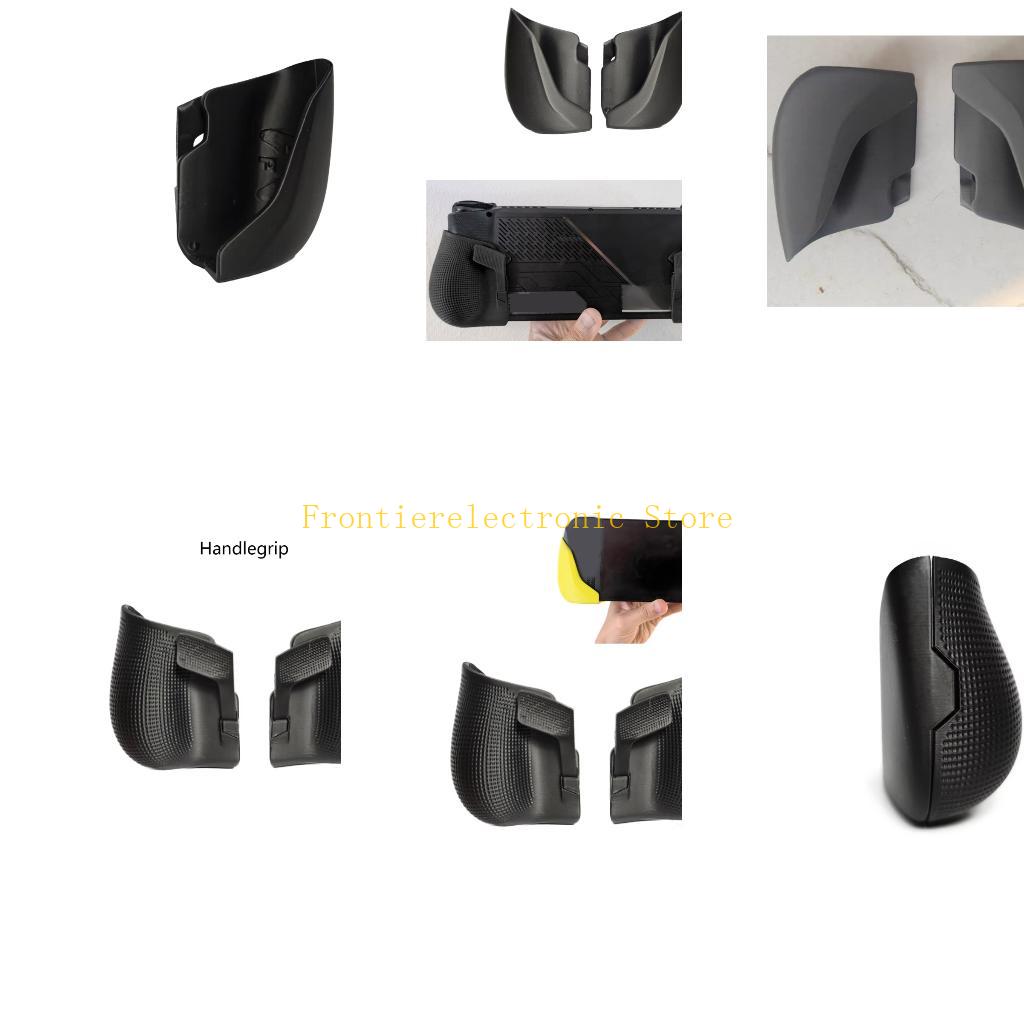 Gaming Accessories To 3D Print - Gamepad G8DB Uchwyt do trzymania Konsola