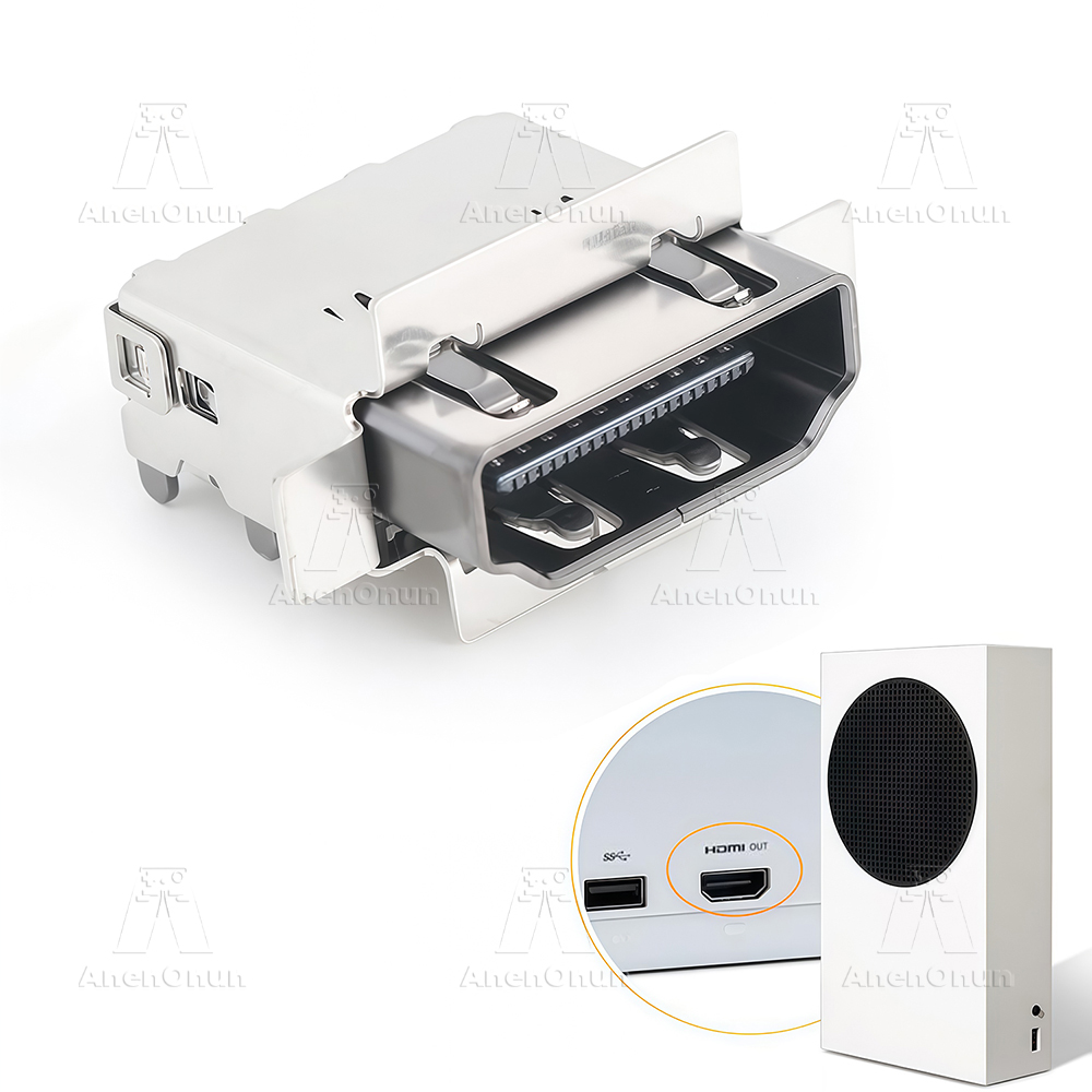 Gaming Accessories Xbox Series S - Port HDMI do Xbox Series S
