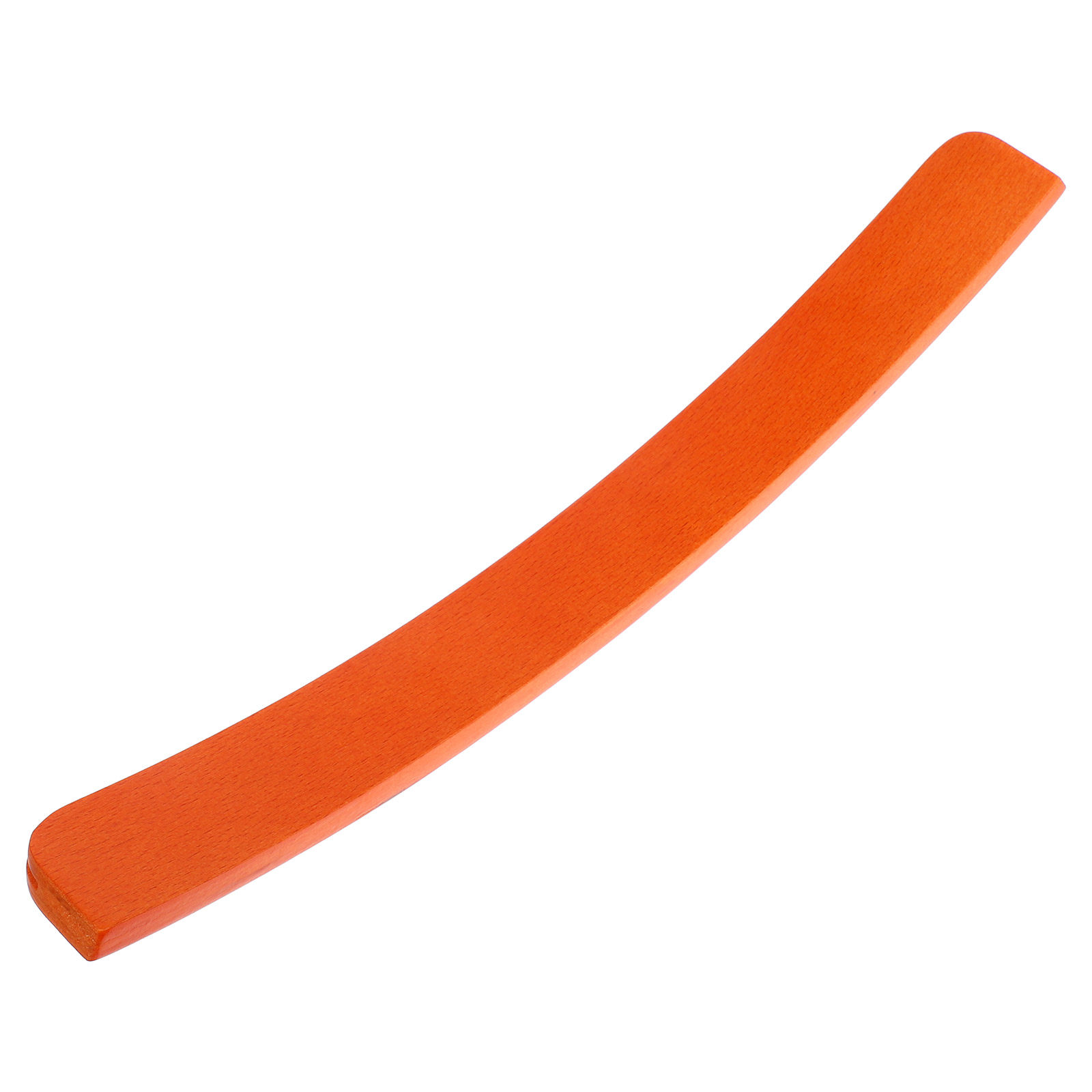 Gaming Accessories Photo - Zakrzywiony drewniany stojak ekspozycyjny na zdjęcia,