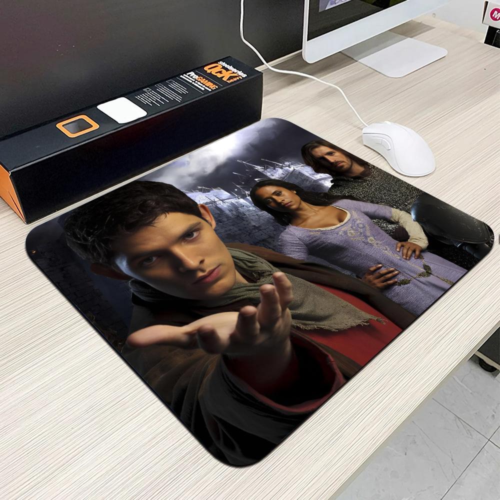 Gaming Accessories Uk - Podkładka pod mysz Uk Merlin Tv,
