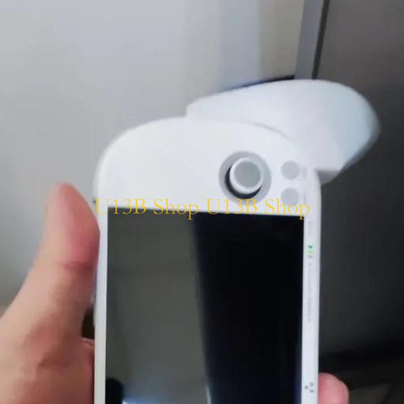 Gaming Accessories To 3D Print - Uchwyt do trzymania U13B Uchwyt z