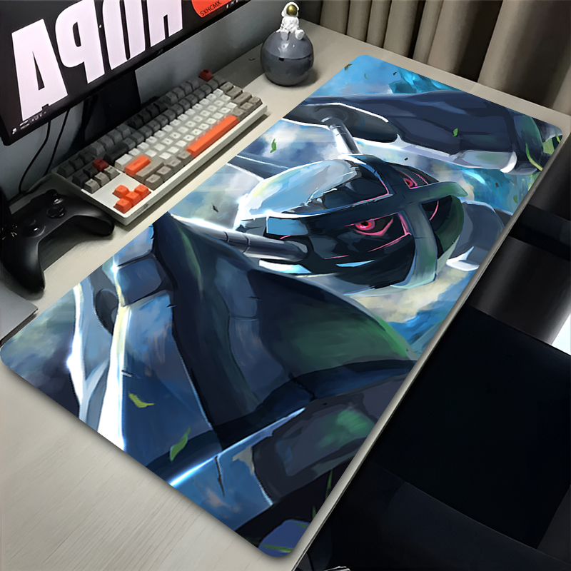 Gaming Accessories Computer - Podkładka na biurko komputerowe Gra P-pokemon