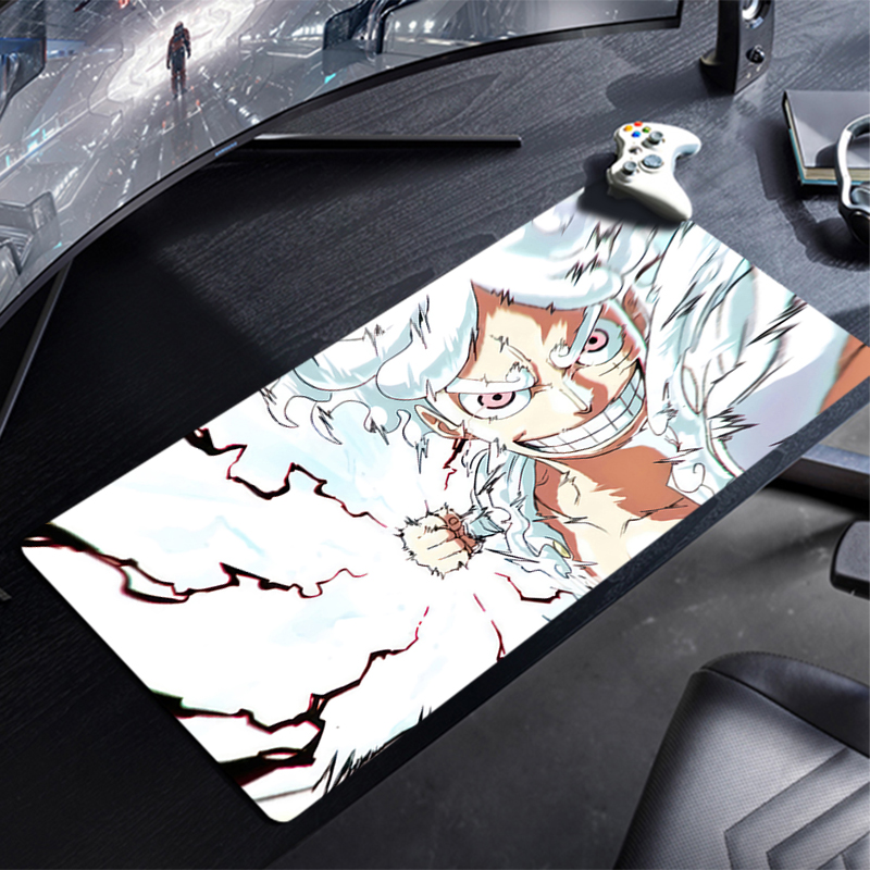 Gaming Accessories Computer - Podkładka pod mysz One Piece Anime