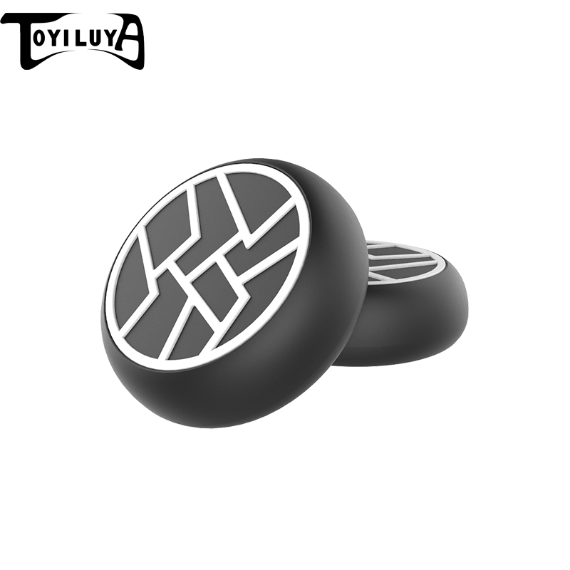 Gaming Accessories Xbox Series S - Silikonowe nakładki na kciuki do kontrolera
