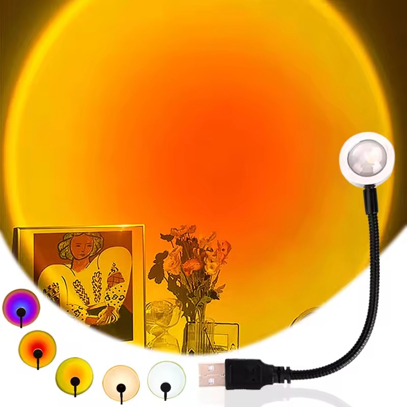 Gaming Accessories Photo - Lampa dekoracyjna USB LED do zdjęć