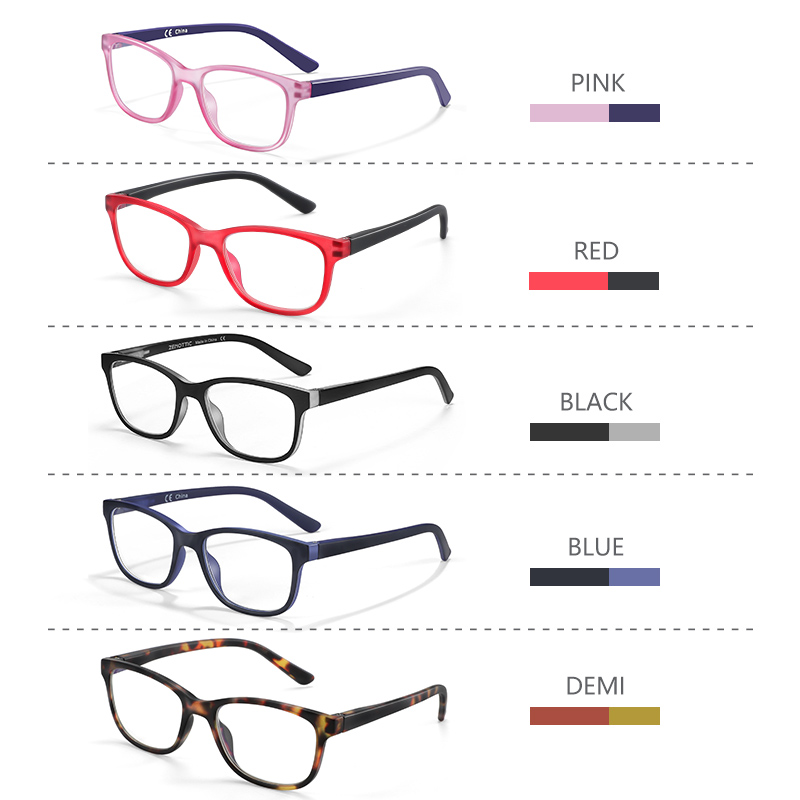 Gaming Accessories For 12 Year Old Boy - ZENOTTIC blokujące niebieskie światło okulary blokujące