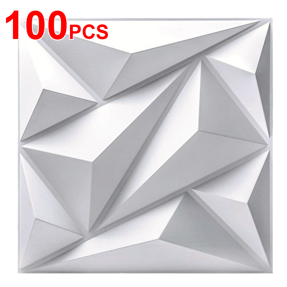 Gaming Accessories Wallpaper - 50/100 szt. Paneli ściennych 3D w