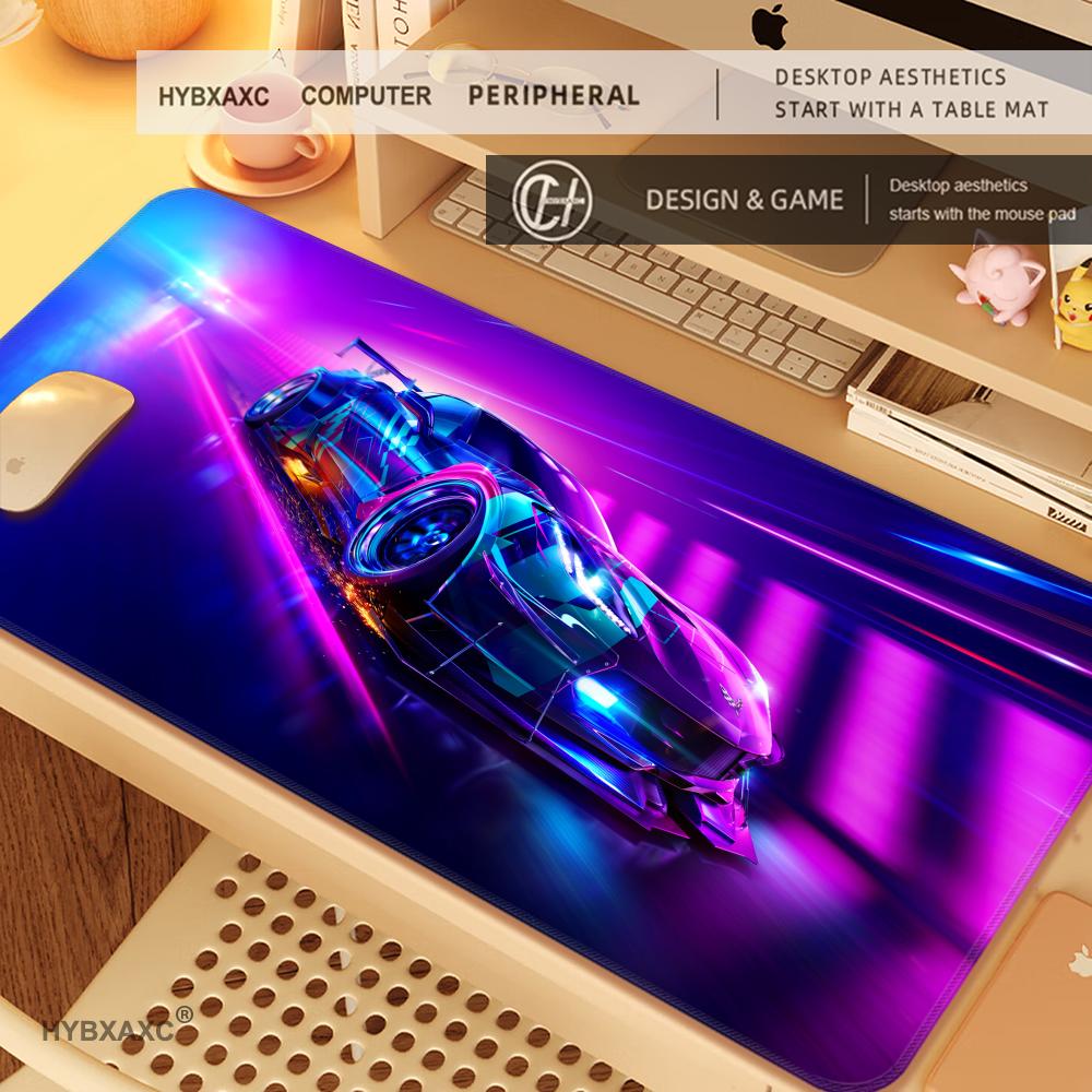 Gaming Accessories You Need - HYBXAXC Podkładka pod mysz do gier
