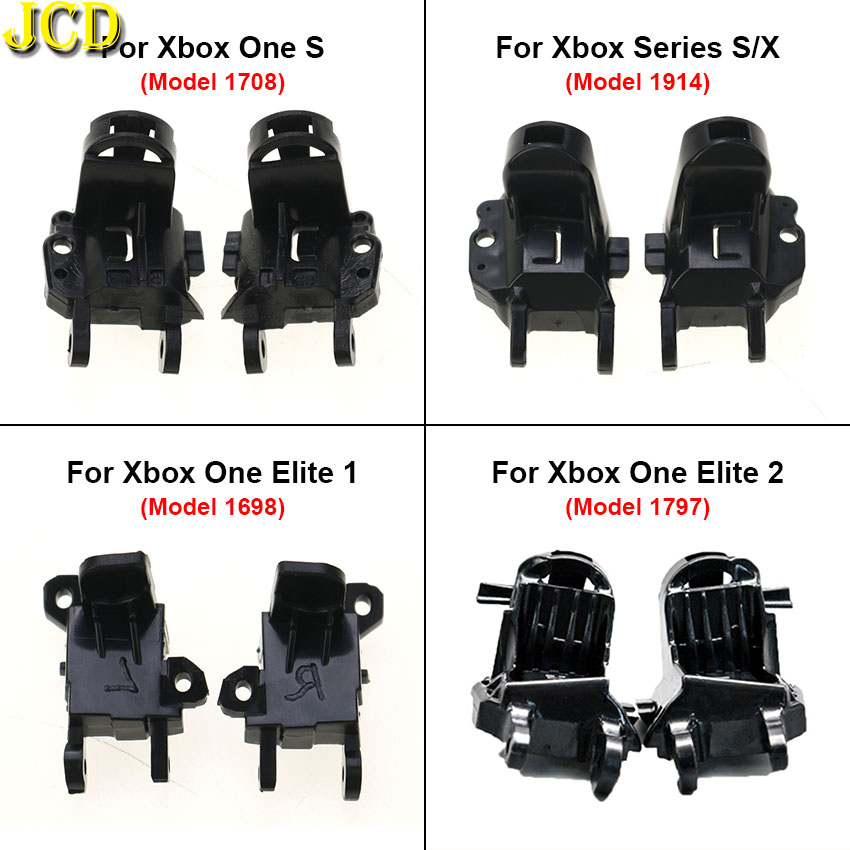 Gaming Accessories Xbox Series S - JCD do kontrolera Xbox One Series
