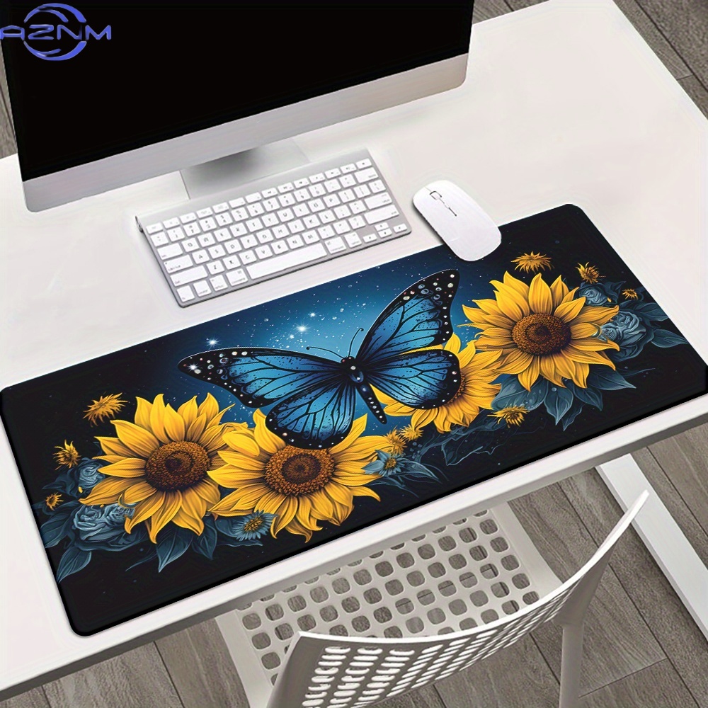 Gaming Accessories Wallpaper - 1 szt. Podkładka pod mysz z