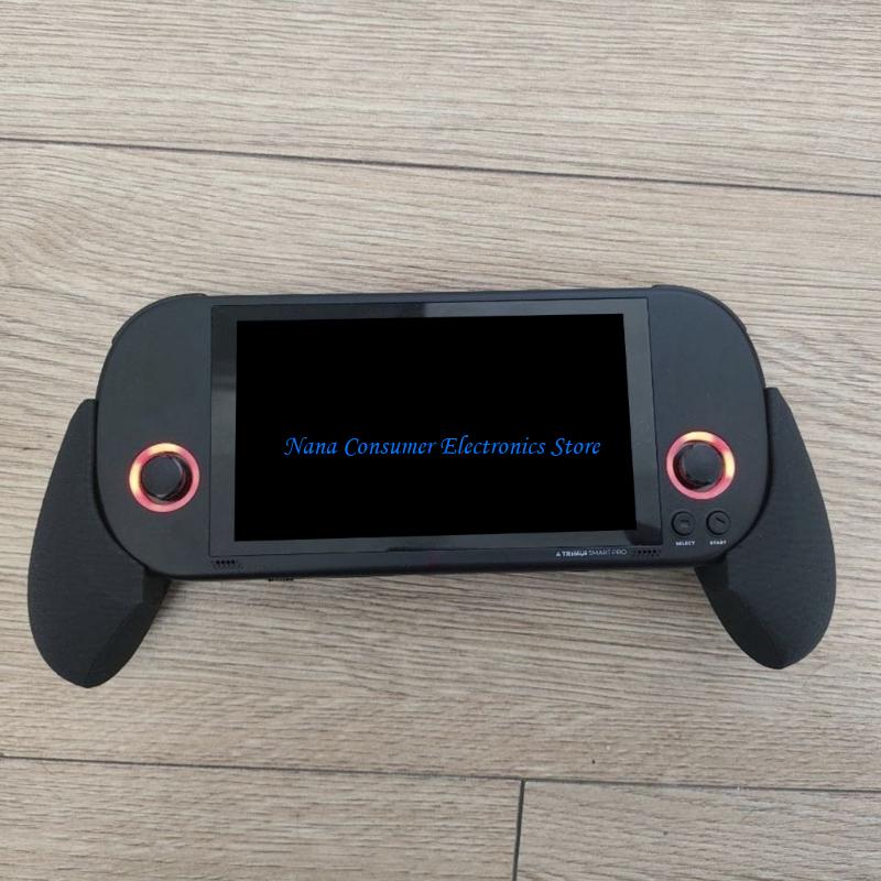 Gaming Accessories To 3D Print - G7NE Uchwyt do trzymania Uchwyt z