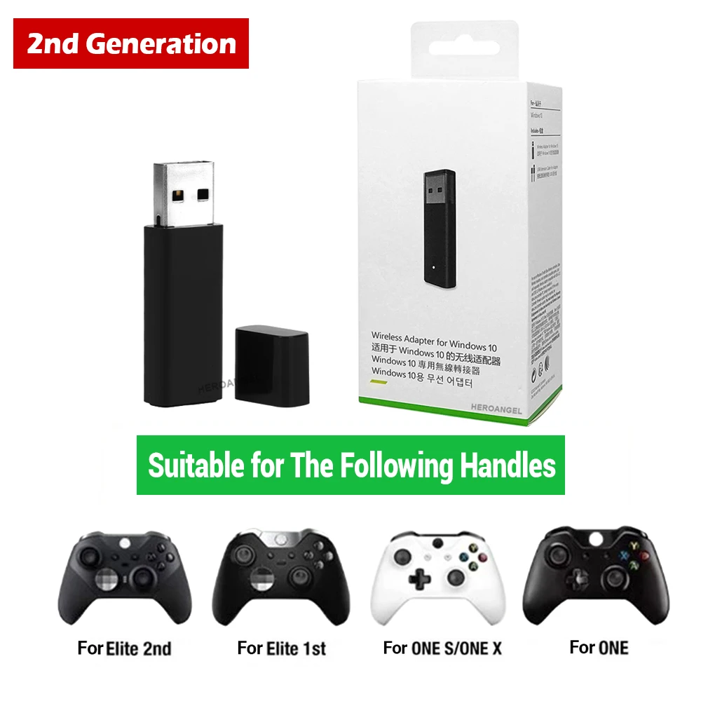 Gaming Accessories Xbox Series S - Adapter USB do Xbox One S
