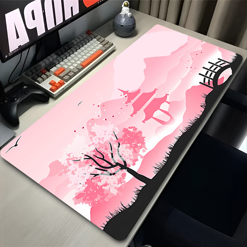 Gaming Accessories Companies - Podkładka pod mysz dla graczy, akcesoria