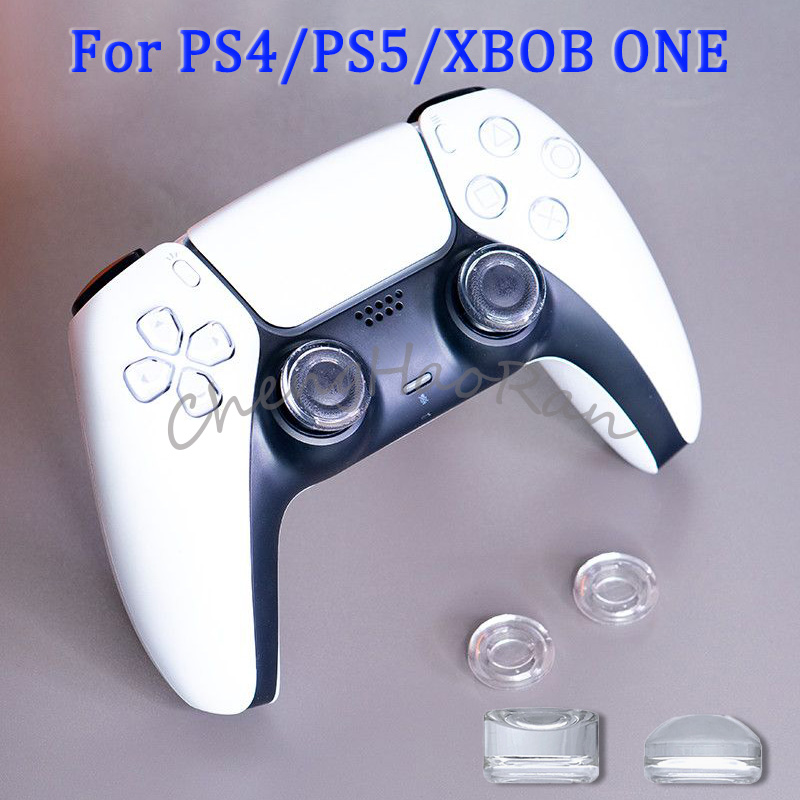 Gaming Accessories Xbox Series S - 2 SZT. Nakładki na joysticki do