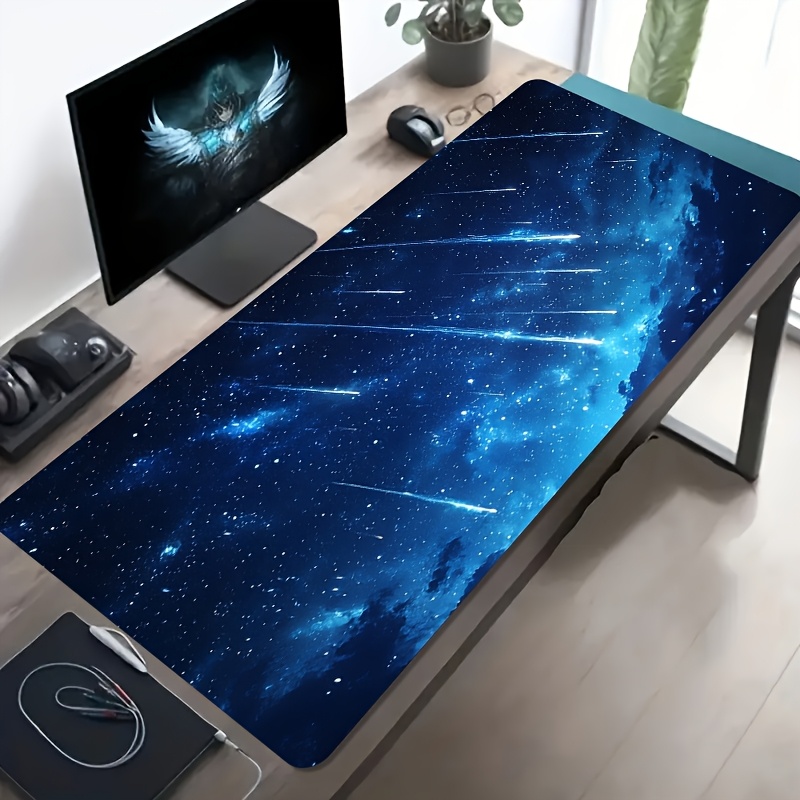 Gaming Accessories Brands - Duża podkładka pod mysz dla graczy,