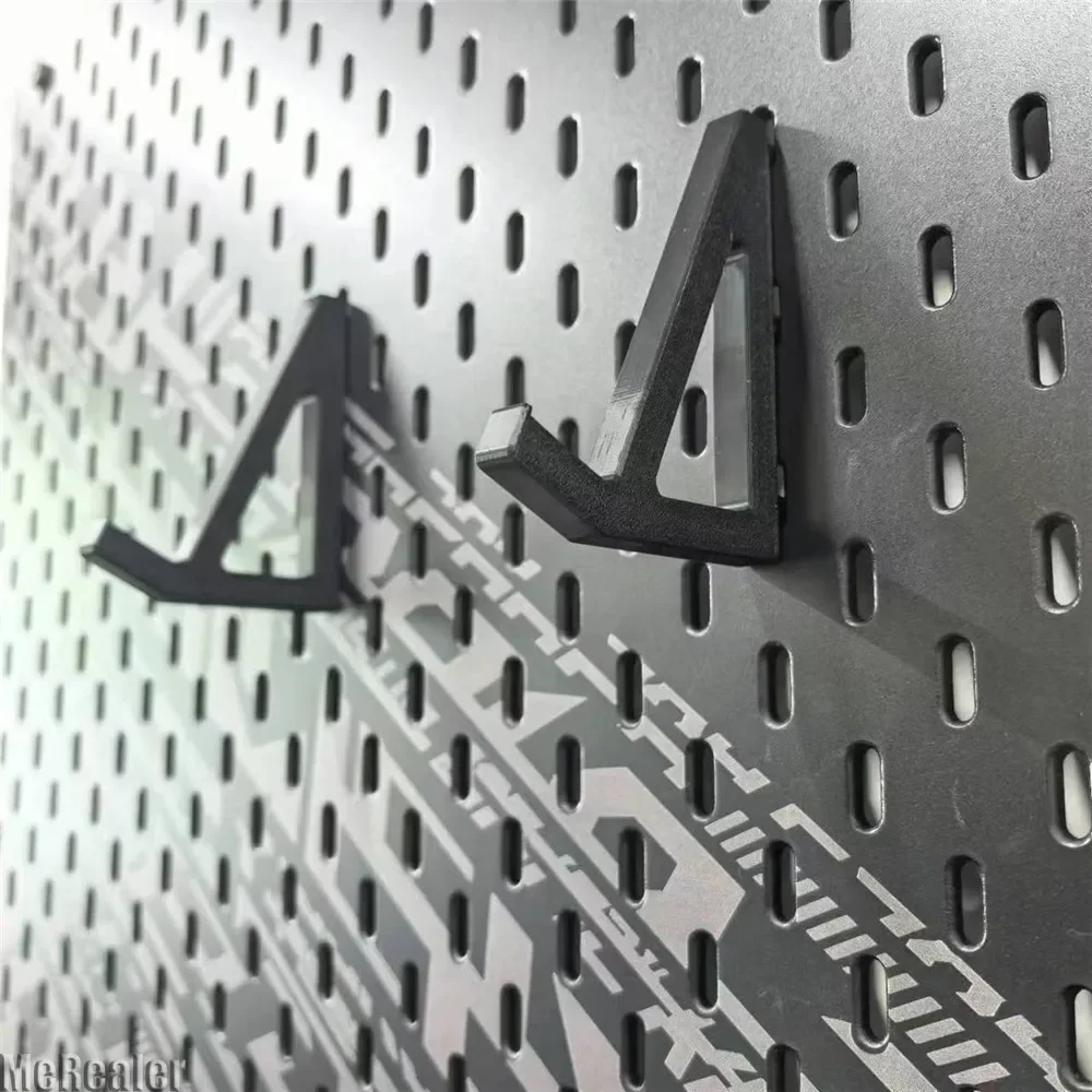 Gaming Accessories To 3D Print - Półka ekspozycyjna na klawiatury mechaniczne do