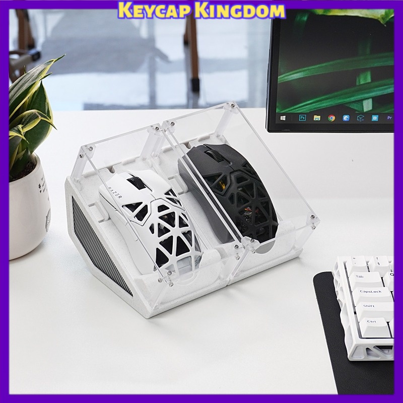 Nowa Przezroczysta Akrylowa Os – Gaming Accessories To 3D Print recenzja i cena
