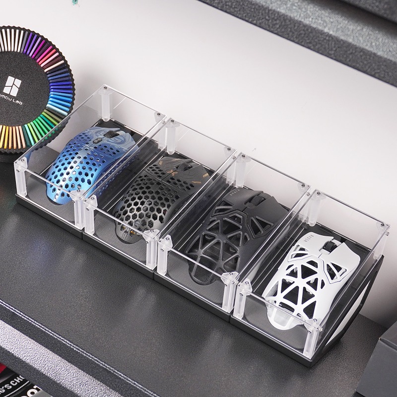 Nowa Przezroczysta Akrylowa Os – Gaming Accessories To 3D Print recenzja i cena
