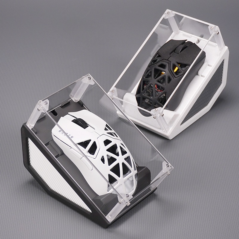 Nowa Przezroczysta Akrylowa Os – Gaming Accessories To 3D Print recenzja i cena