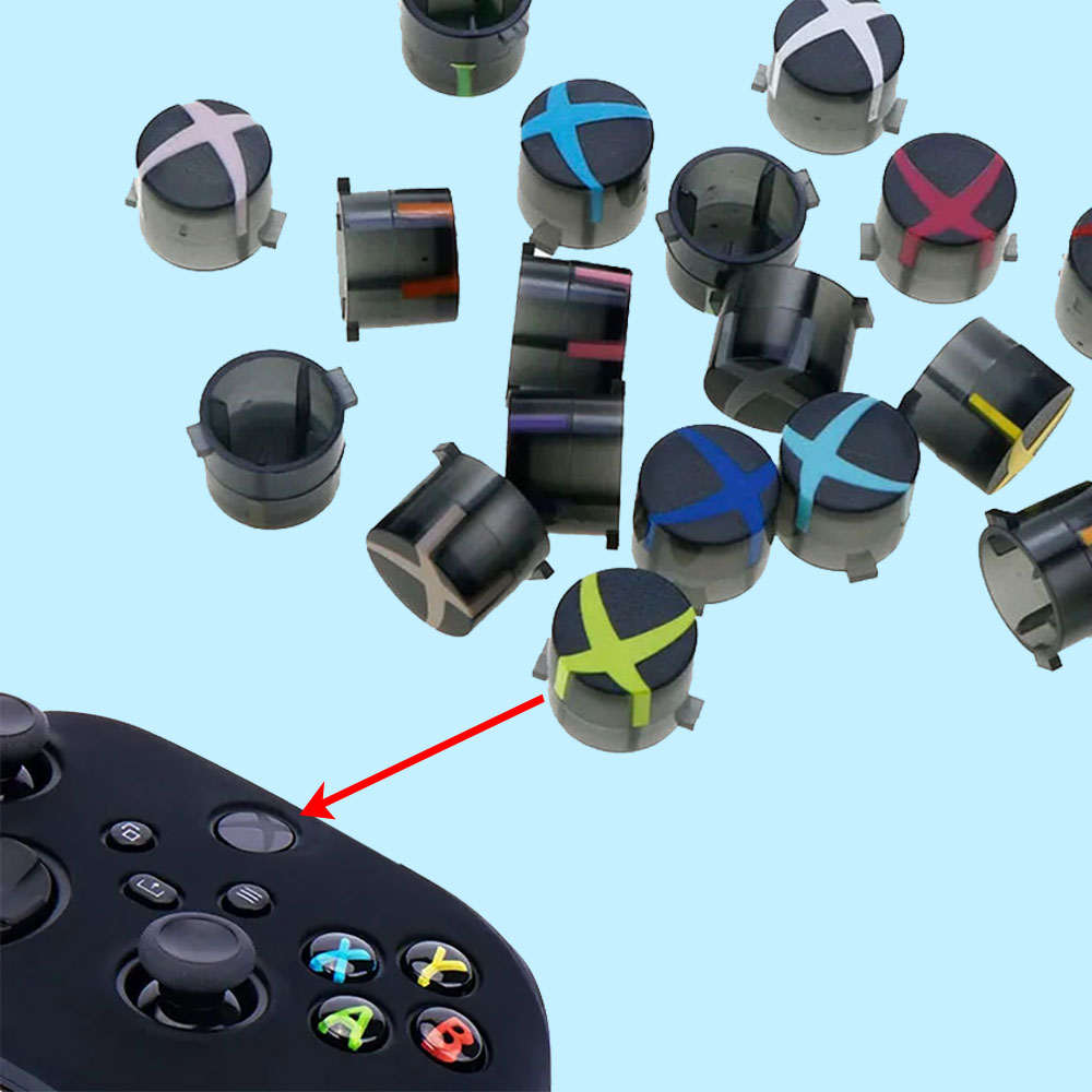 1 sztuka wysokiej jakości przy – Gaming Accessories Xbox Series S recenzja i cena