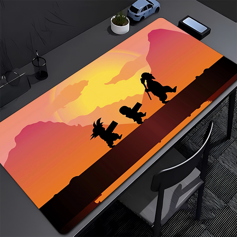 Podkładka pod mysz DBZ Dragon  – Gaming Accessories Computer recenzja i cena