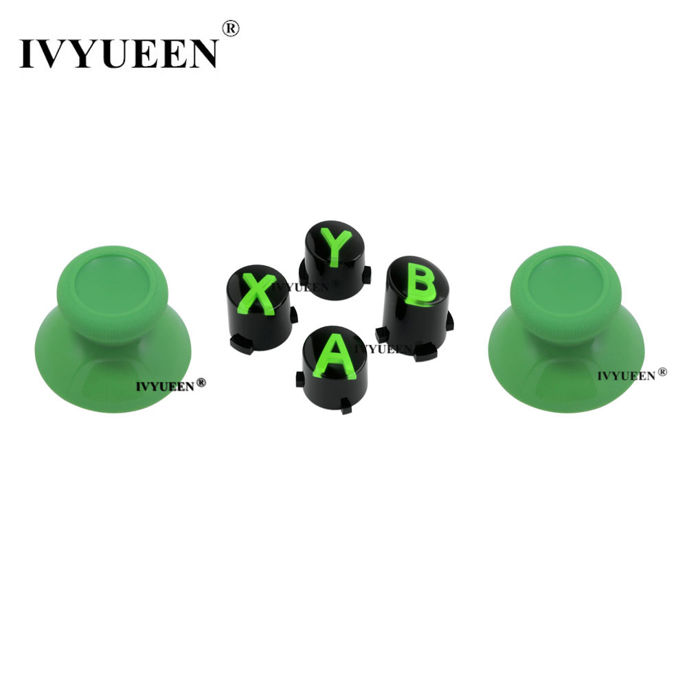 IVYUEEN dla XBox Series X S XS – Gaming Accessories Xbox Series S recenzja i cena