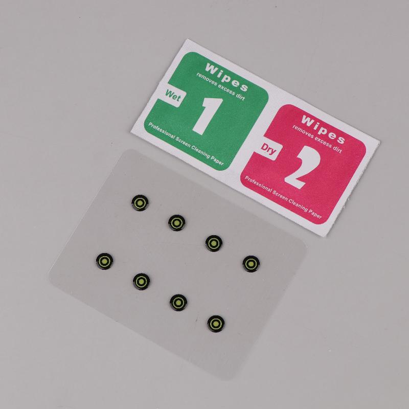 8 sztuk/opakowanie 6mm DIY Ant – Gaming Accessories Pack recenzja i cena