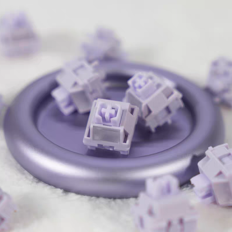 Przełącznik HMX MOCHI 5-pinowy – Gaming Accessories Uk recenzja i cena