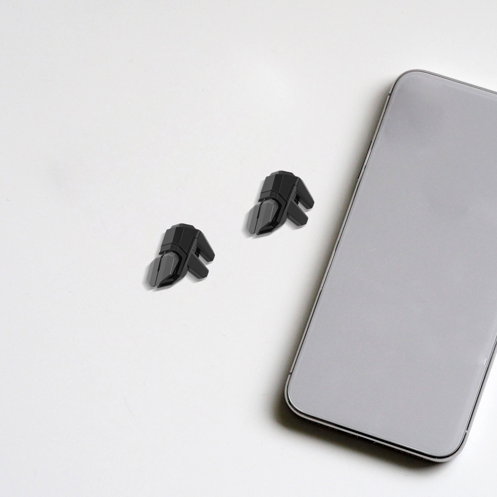 1 para regulowanych spustów do – Gaming Accessories Photo recenzja i cena