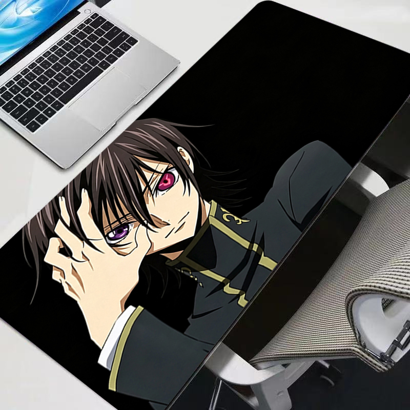 Biała podkładka pod mysz anime – Pc Gaming Essentials Accessories recenzja i cena