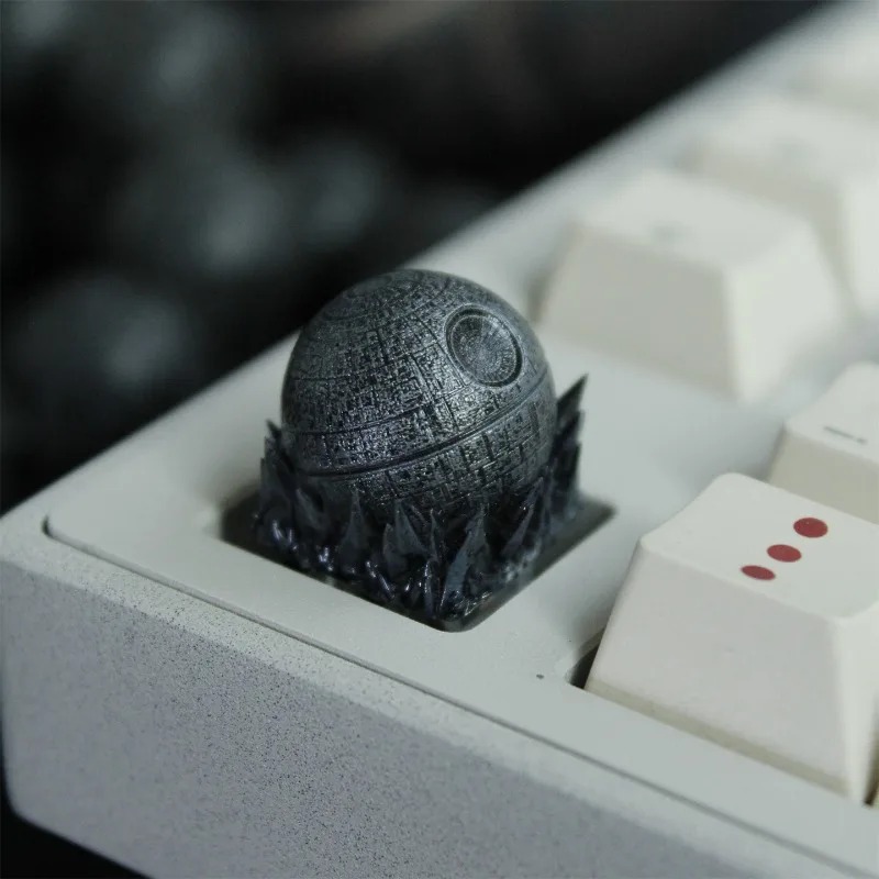 Oryginalny, ręcznie robiony, z – Gaming Accessories To 3D Print recenzja i cena