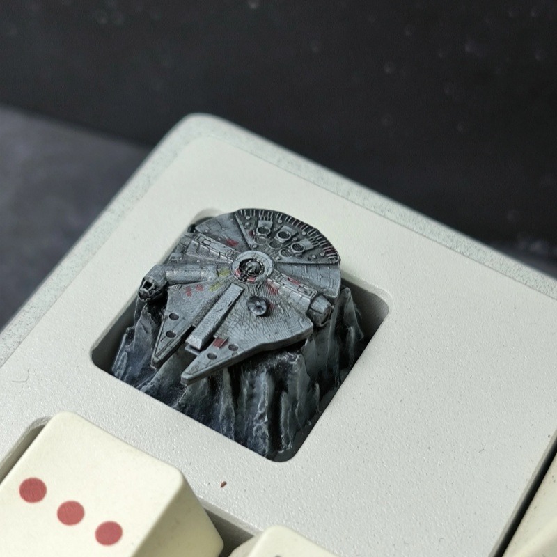 Oryginalny, ręcznie robiony, z – Gaming Accessories To 3D Print recenzja i cena