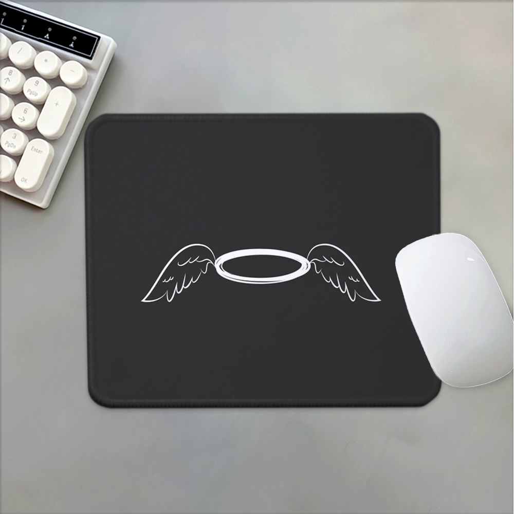 Podkładka pod mysz ze skrzydła – Gaming Accessories Companies recenzja i cena
