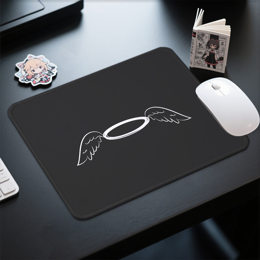 Podkładka pod mysz ze skrzydła – Gaming Accessories Companies recenzja i cena