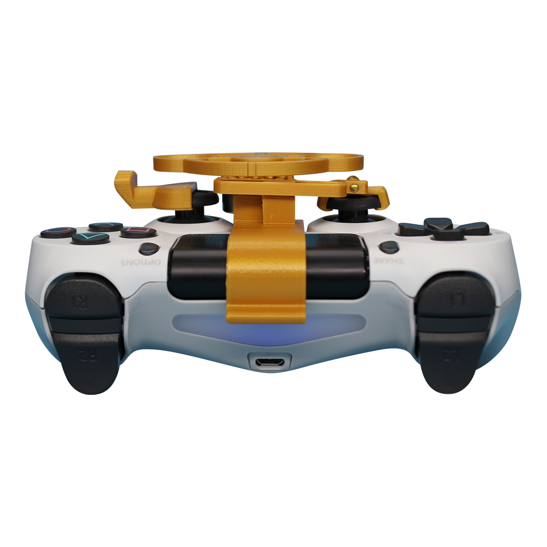 Kierownica do gier Mini kontro – Gaming Accessories To 3D Print recenzja i cena