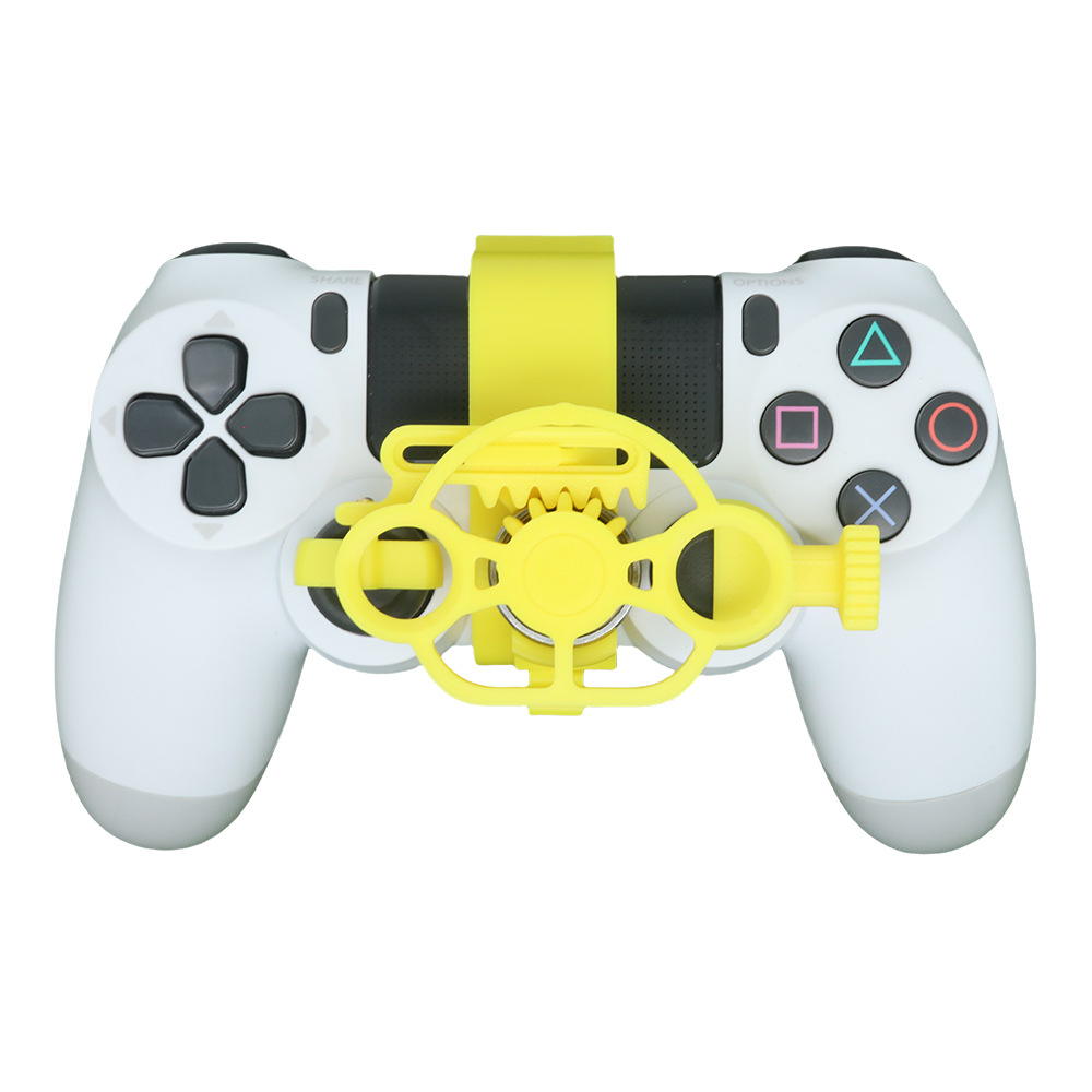 Kierownica do gier Mini kontro – Gaming Accessories To 3D Print recenzja i cena