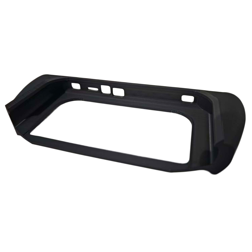 Ergonomiczny uchwyt do konsoli – Gaming Accessories To 3D Print recenzja i cena