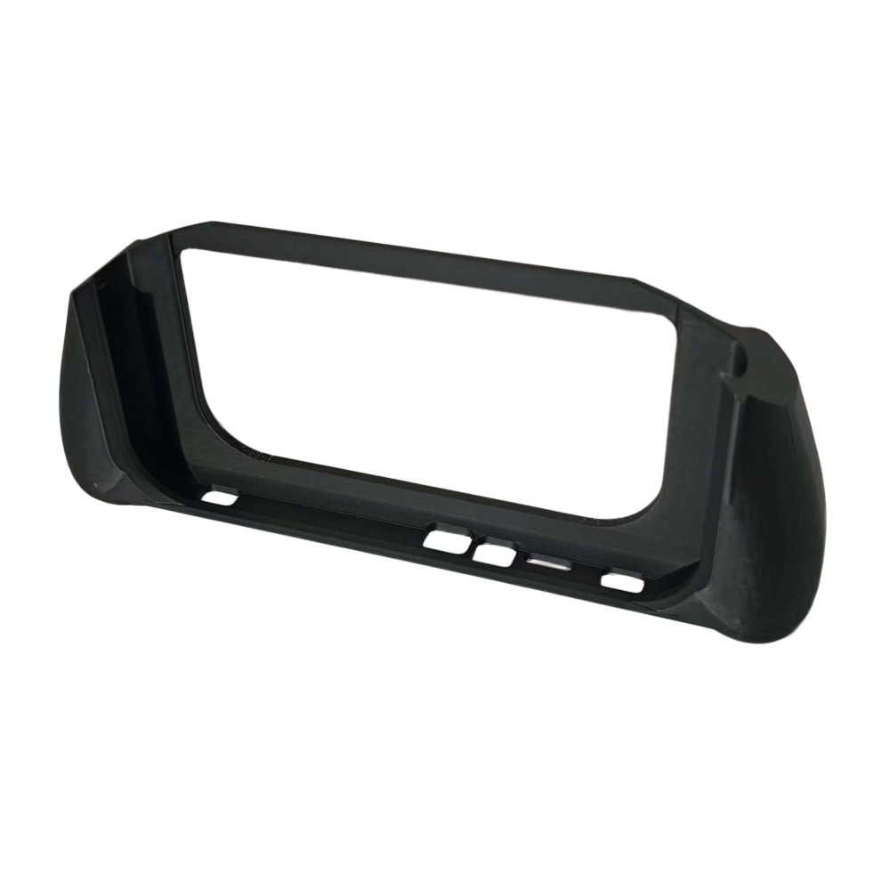 Ergonomiczny uchwyt do konsoli – Gaming Accessories To 3D Print recenzja i cena