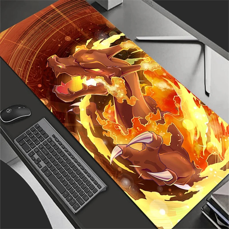 Podkładka pod mysz Anime Akces – Gaming Accessories Computer recenzja i cena