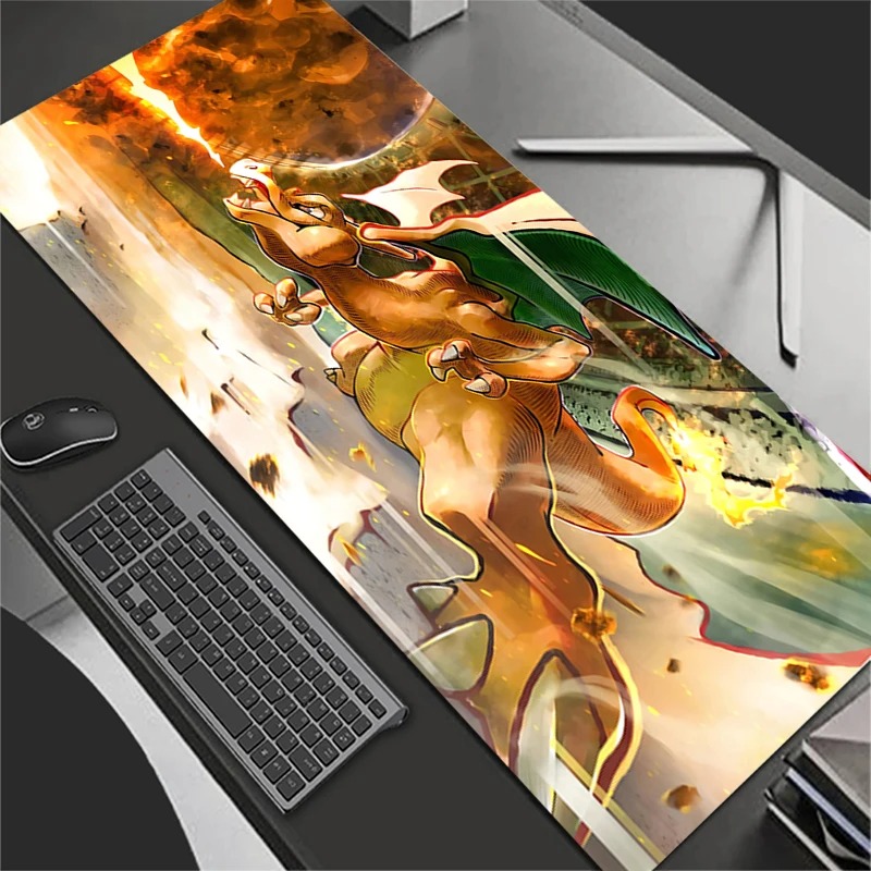 Podkładka pod mysz Anime Akces – Gaming Accessories Computer recenzja i cena