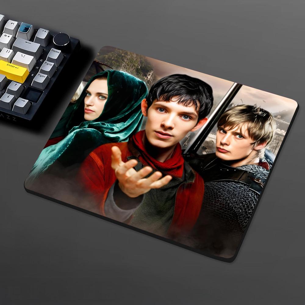 Podkładka pod mysz Uk Merlin T – Gaming Accessories Uk recenzja i cena