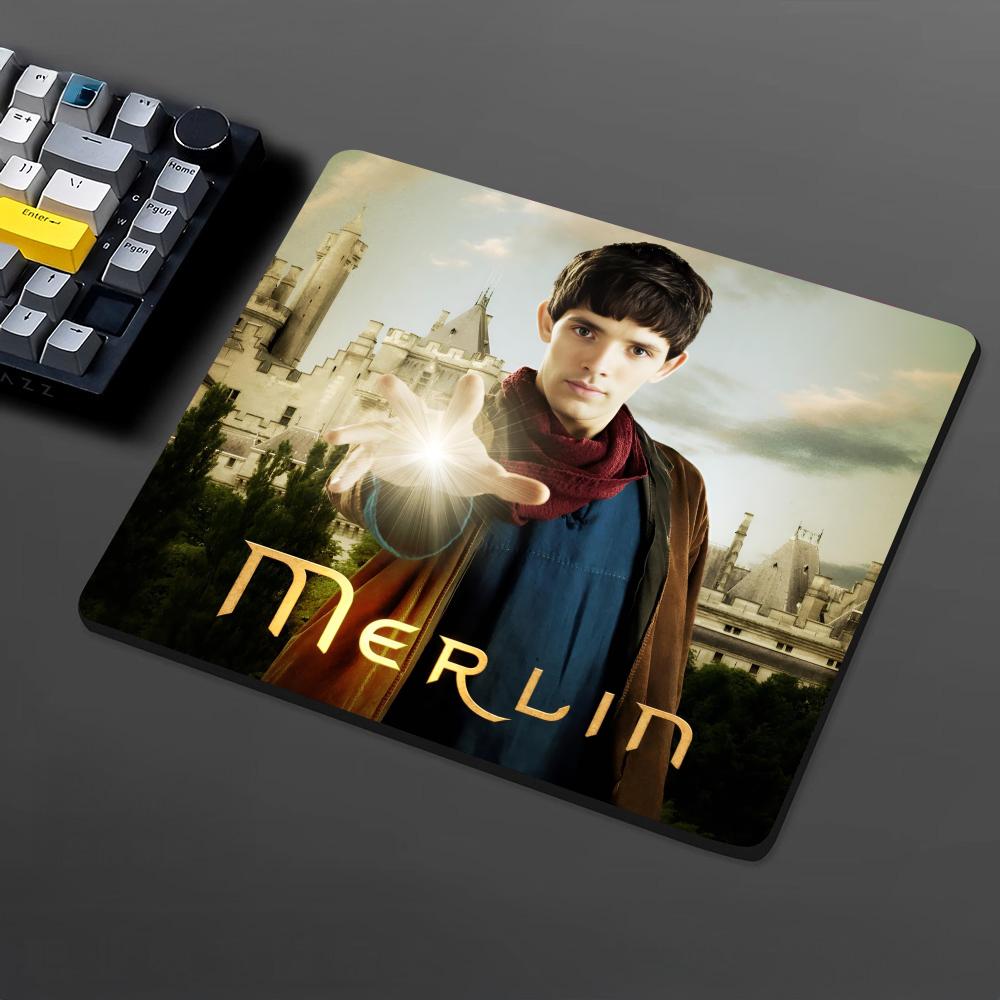 Podkładka pod mysz Uk Merlin T – Gaming Accessories Uk recenzja i cena