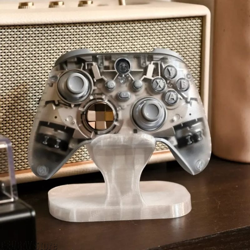 Uchwyt na kontrolery do gier d – Gaming Accessories To 3D Print recenzja i cena