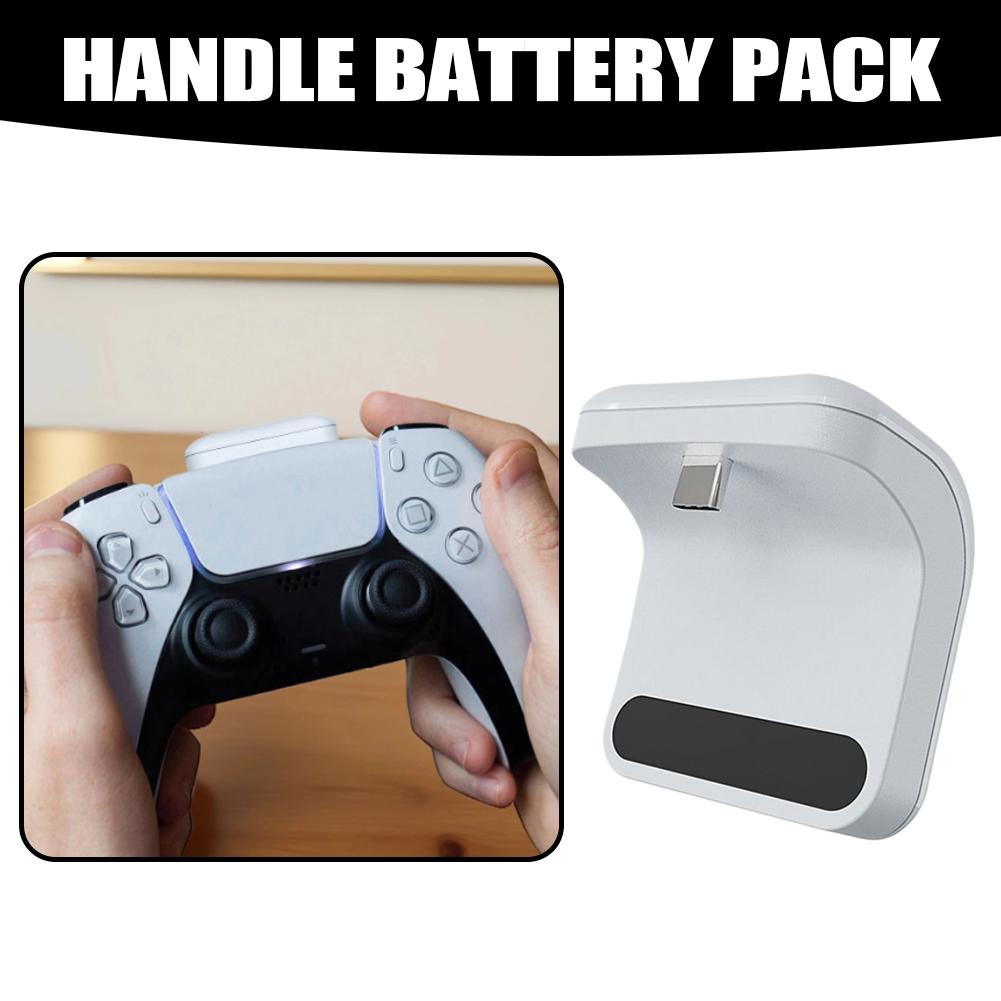Bezprzewodowy akumulator do ko – Gaming Accessories Pack recenzja i cena