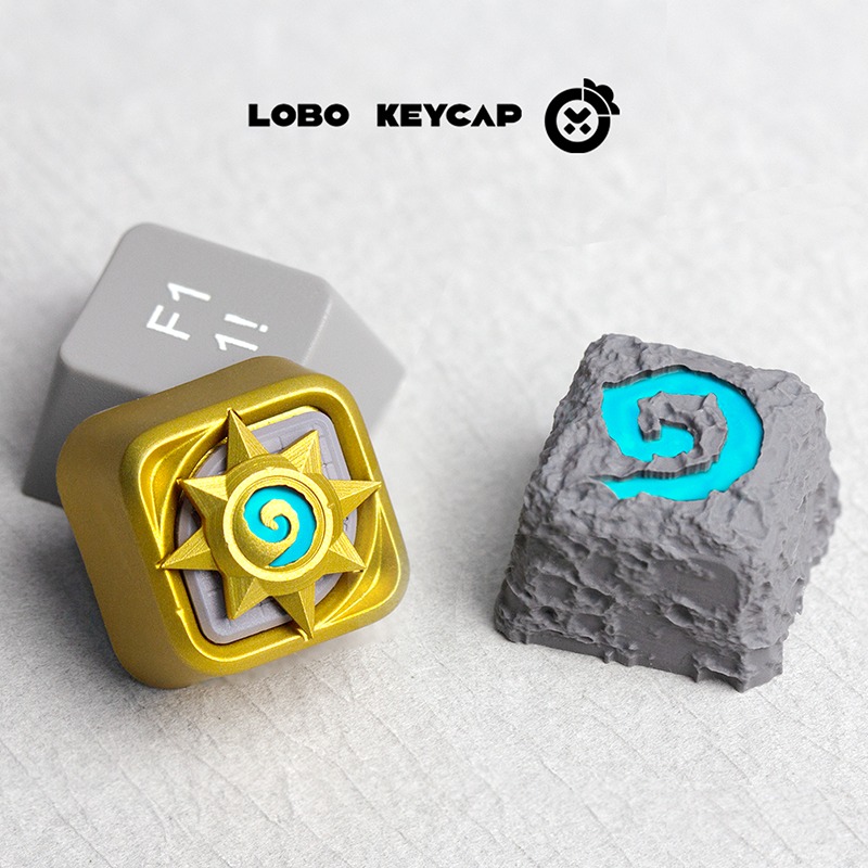 Hearthstone WOW Personalizowan – Gaming Accessories To 3D Print recenzja i cena