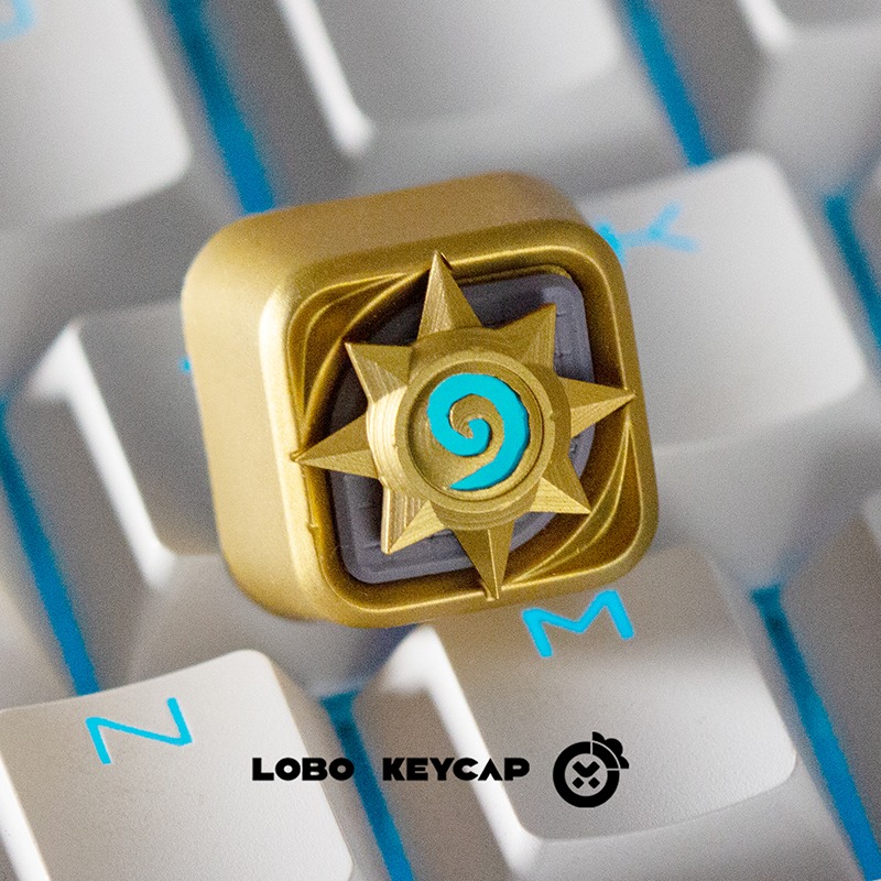 Hearthstone WOW Personalizowan – Gaming Accessories To 3D Print recenzja i cena