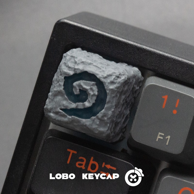 Hearthstone WOW Personalizowan – Gaming Accessories To 3D Print recenzja i cena